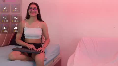 sweetbutspicy online show from 05.26.26
