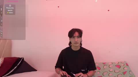 sweetbutspicy online show from 05.28.26
