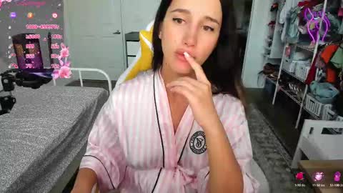 Anna online show from 09.12.25