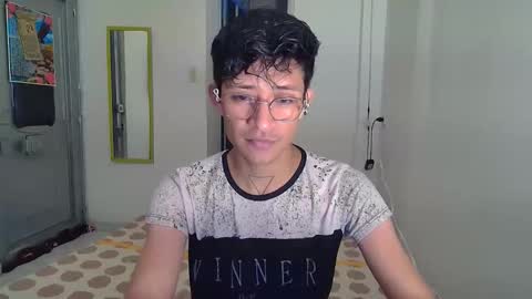 Alejandro online show from 03.20.26