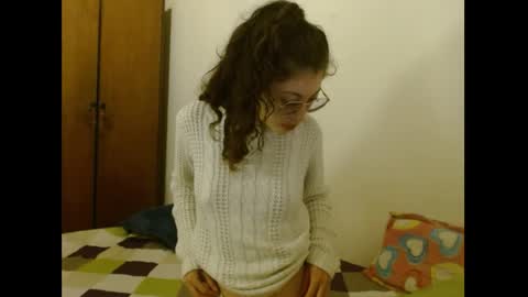 sweetcalm_ online show from 04.02.26