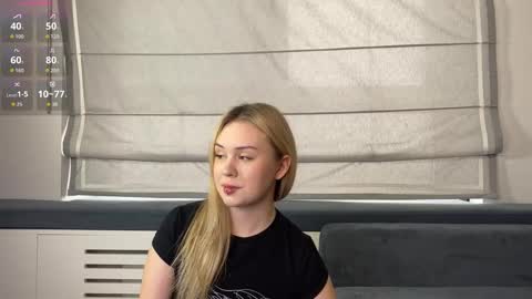 U can call me Stella online show from 02.28.26