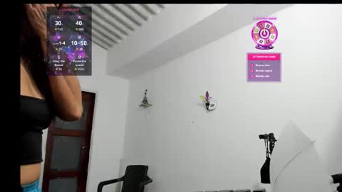 sweetcatallina online show from 05.24.26