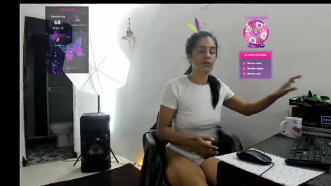 sweetcatallina online show from 06.08.26