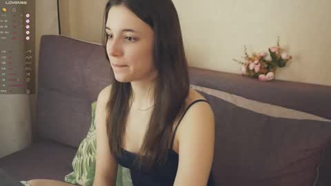 Eva and Cherry  online show from 05.25.26