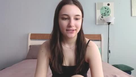 Eva and Cherry  online show from 06.04.26