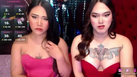 Snapshot of sweetchantana chatting on 06.18.26 sweetchantana online show from 06.18.26