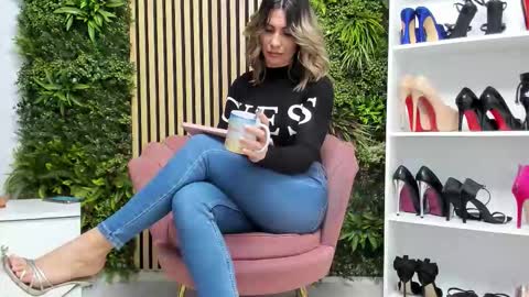 Cherry online show from 03.21.26