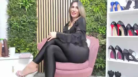 Cherry online show from 03.23.26