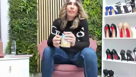 Cherry online show from 04.11.26