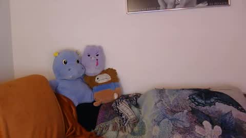 sweetcme online show from 04.07.26