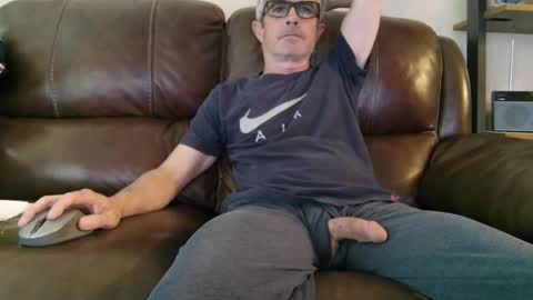 sweetcocksean online show from 05.06.26