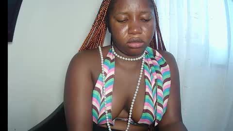 sweetcoochiex online show from 09.27.25