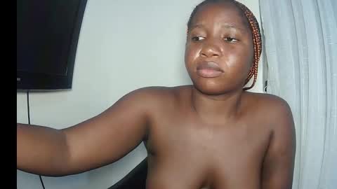 sweetcoochiex online show from 09.29.25