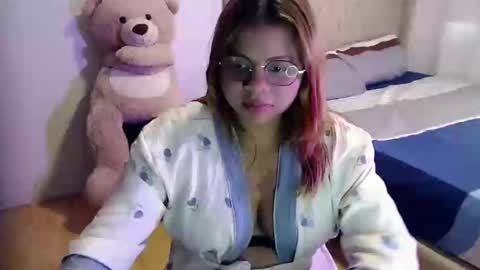 Cristal online show from 10.13.25