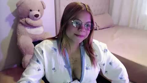 Cristal online show from 10.28.25