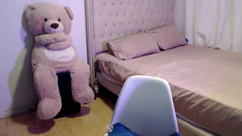 Cristal online show from 11.06.25