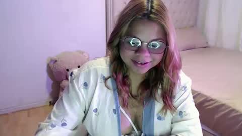 Cristal online show from 11.11.25
