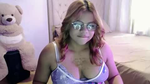 Cristal online show from 11.14.25