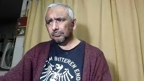 Snapshot of sweetcuervo chatting on 10.13.25 sweetcuervo independent model online show from 10.13.25