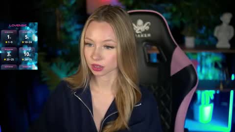 Lina online show from 02.22.26