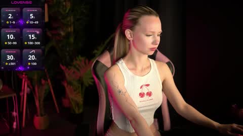 Snapshot of sweetdaisy_me chatting on 04.03.26 Lina online show from 04.03.26