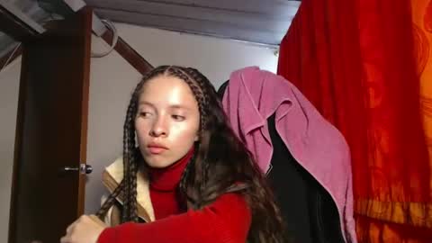 sweetdam12 online show from 01.11.25