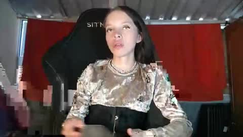 sweetdam12 online show from 01.18.25