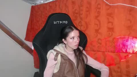 sweetdam12 online show from 02.22.25