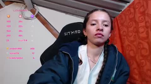 sweetdam12 online show from 03.03.25