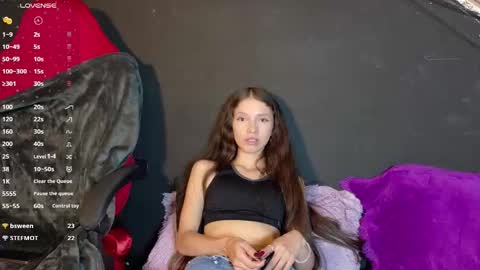 sweetdam12 online show from 10.03.25