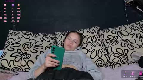 sweetdam12 online show from 11.05.25