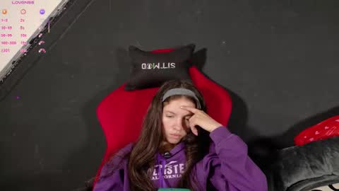 sweetdam12 online show from 11.06.25