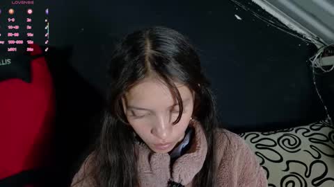 sweetdam12 online show from 11.07.25