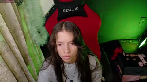 sweetdam12 online show from 02.16.26