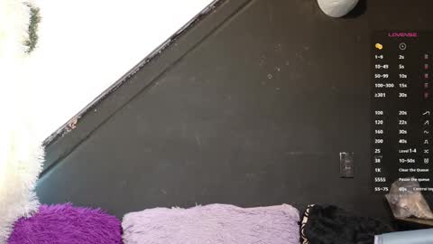 sweetdam12 online show from 03.31.26