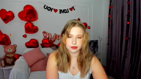 sweetdaylight online show from 02.03.26