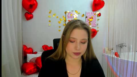 sweetdaylight online show from 02.10.26