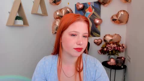 sweetdaylight online show from 02.18.26