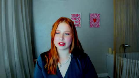 sweetdaylight online show from 03.02.26