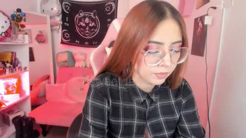 Snapshot of sweetdeemon chatting on 03.12.26 Vernica Help me to reach 80 likes thank you online show from 03.12.26