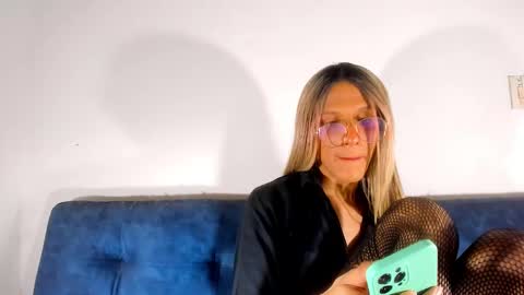 Amelia online show from 02.16.25