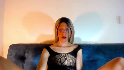 Amelia online show from 03.06.25