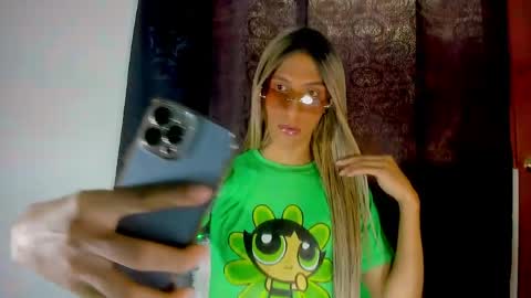 Amelia online show from 04.05.26