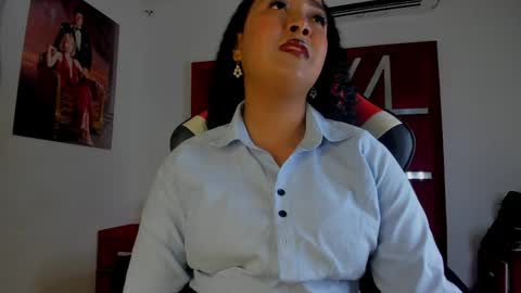 Sweet Desire online show from 04.18.26