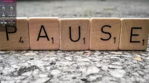 Amelia online show from 11.15.25