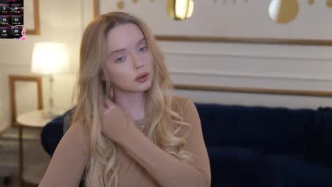 Amelia online show from 11.19.25