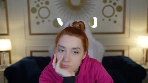 Amelia online show from 12.05.25