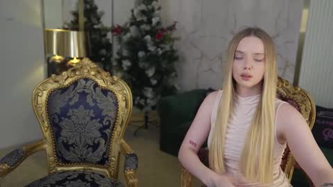 Amelia online show from 12.18.25