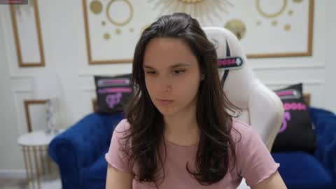 Amelia online show from 04.28.26